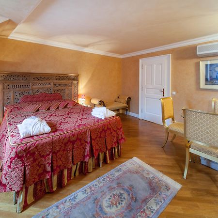 Alchymist Grand Hotel And Spa - Preferred Hotels & Resorts Prague Ngoại thất bức ảnh