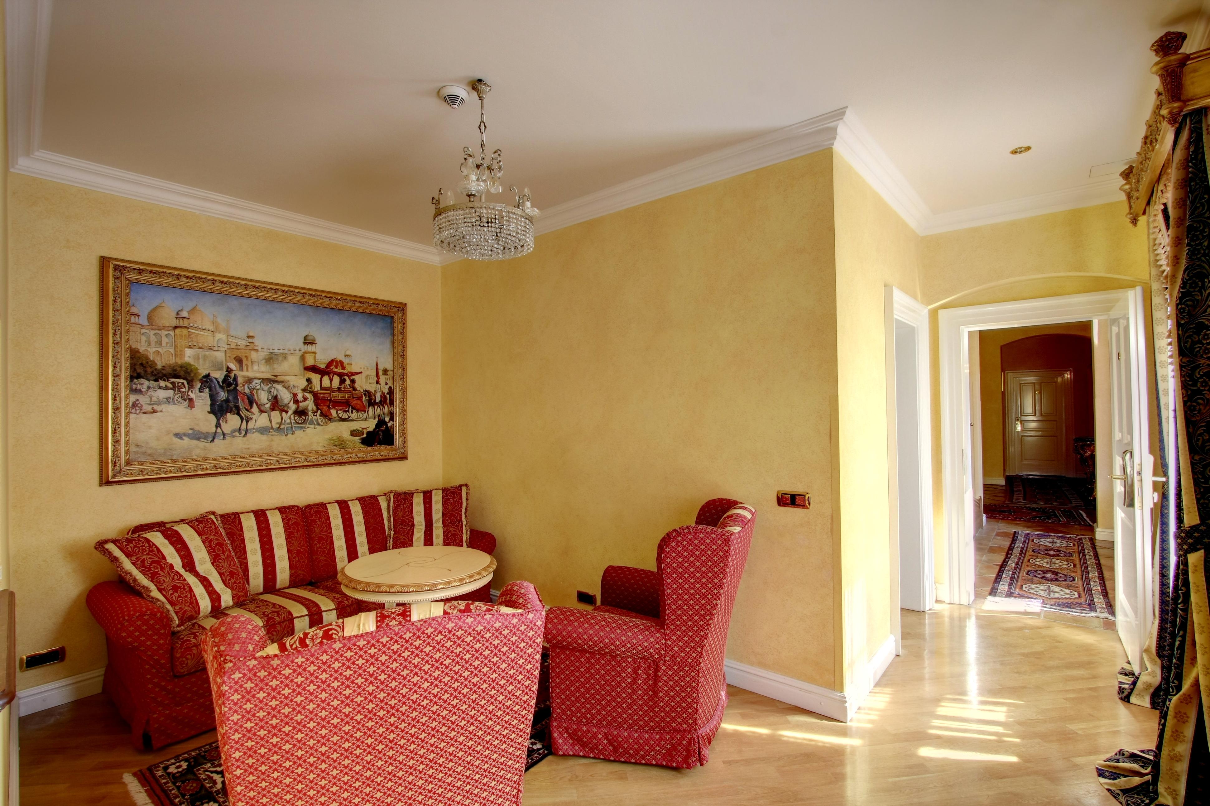 Alchymist Grand Hotel And Spa - Preferred Hotels & Resorts Prague Ngoại thất bức ảnh