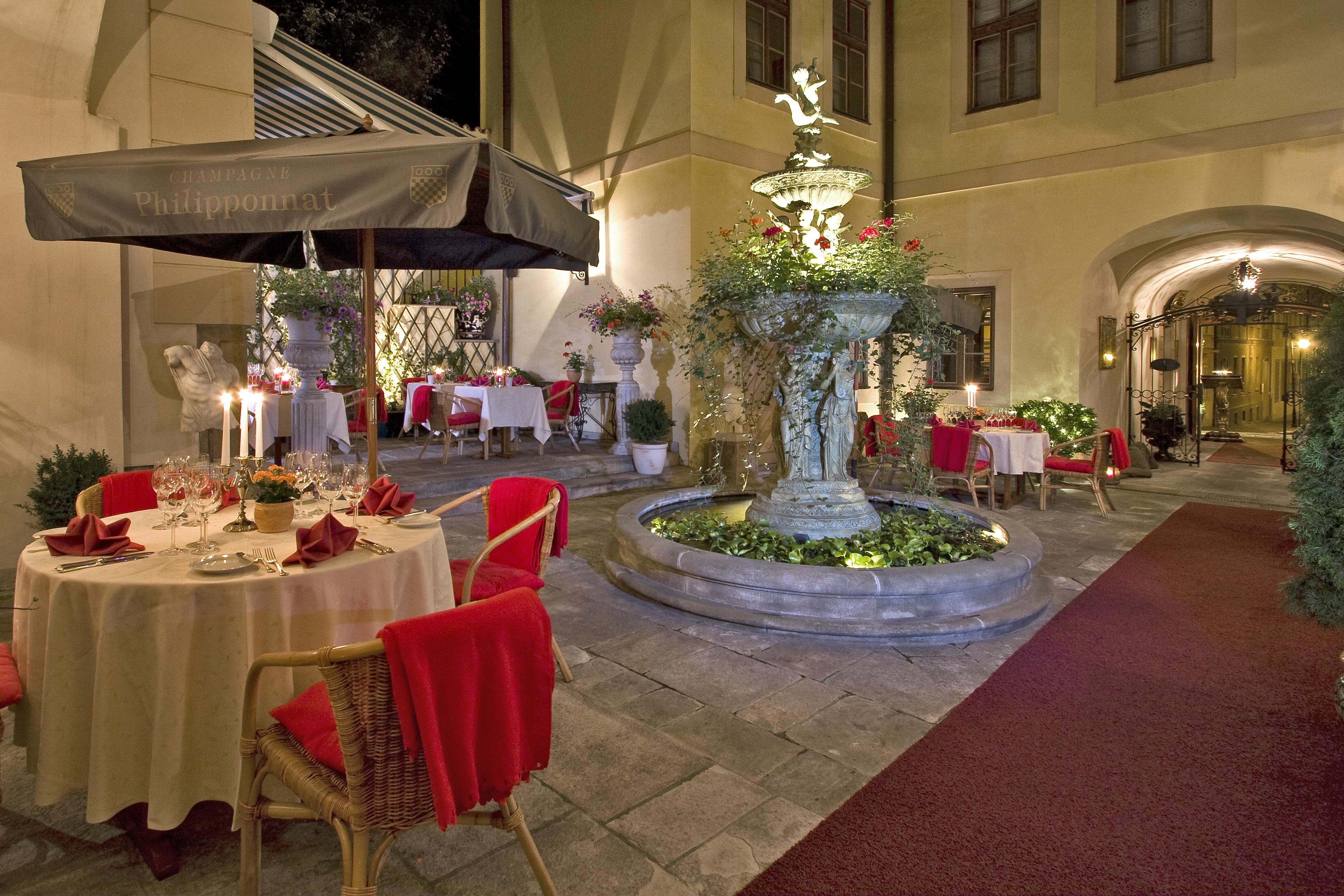 Alchymist Grand Hotel And Spa - Preferred Hotels & Resorts Prague Ngoại thất bức ảnh