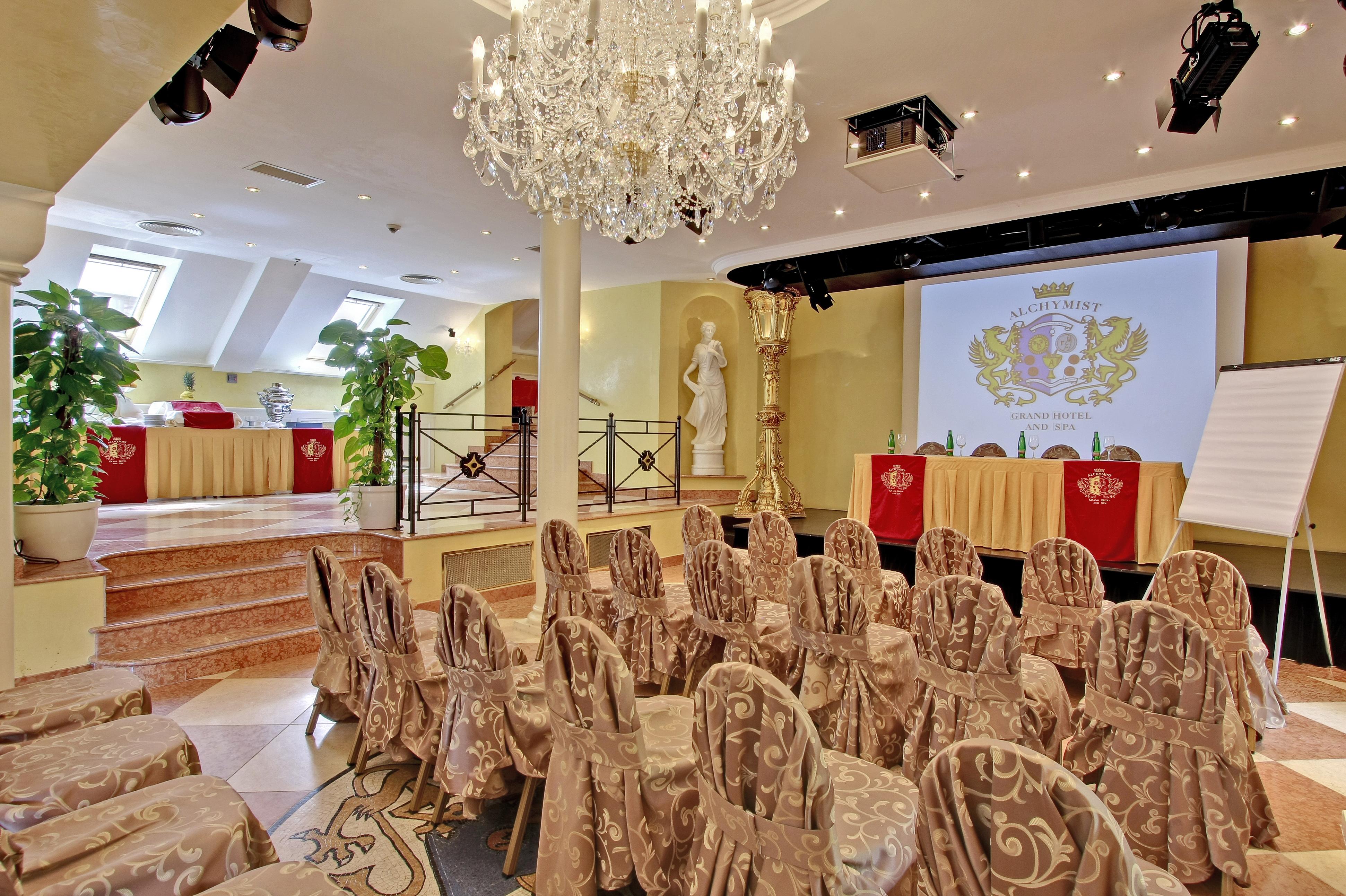 Alchymist Grand Hotel And Spa - Preferred Hotels & Resorts Prague Ngoại thất bức ảnh