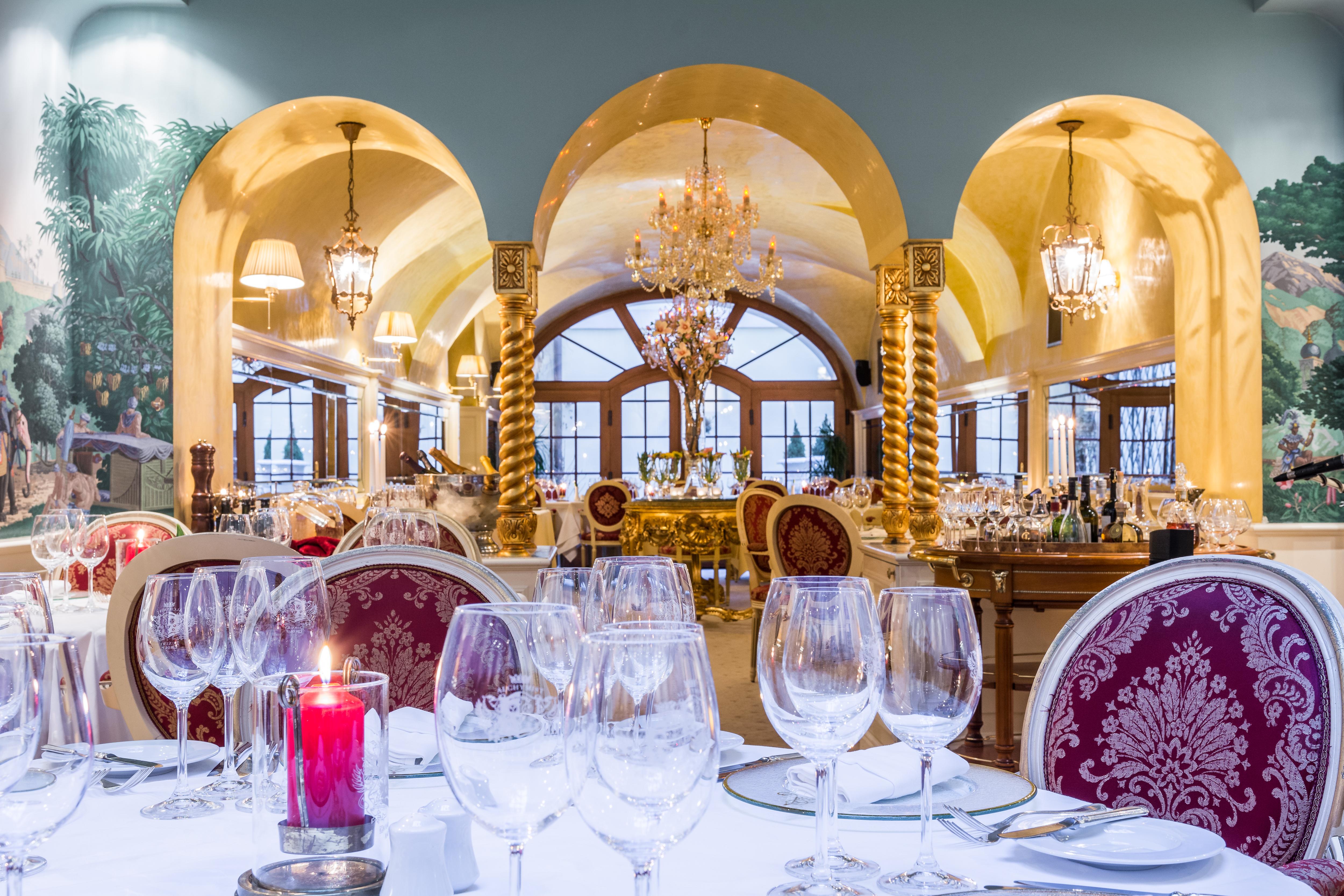 Alchymist Grand Hotel And Spa - Preferred Hotels & Resorts Prague Ngoại thất bức ảnh