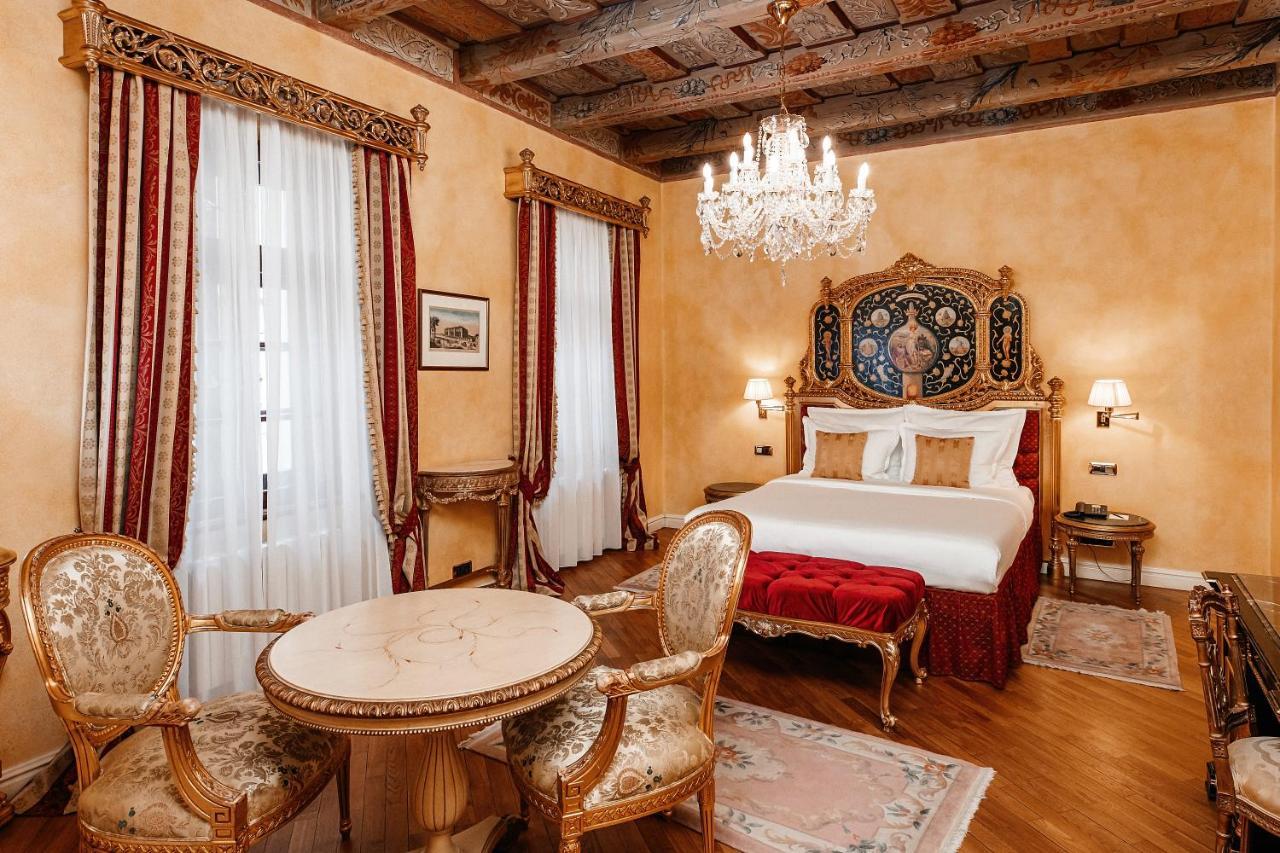 Alchymist Grand Hotel And Spa - Preferred Hotels & Resorts Prague Ngoại thất bức ảnh