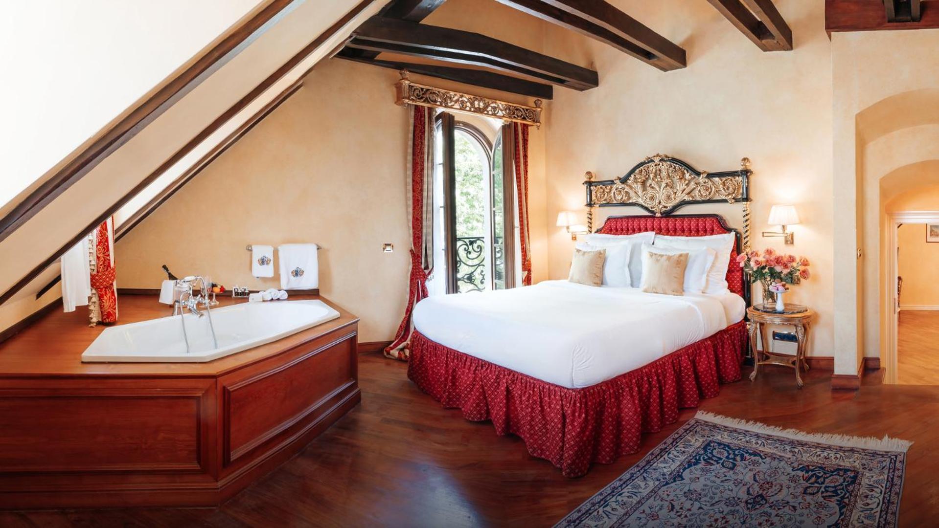 Alchymist Grand Hotel And Spa - Preferred Hotels & Resorts Prague Ngoại thất bức ảnh