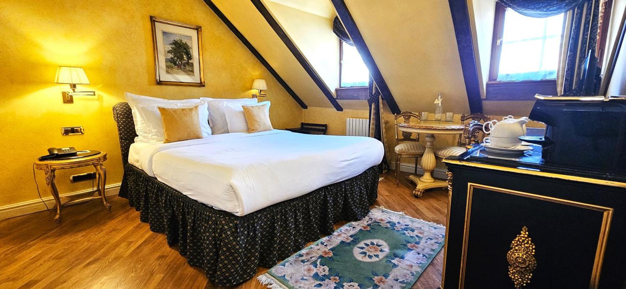 Alchymist Grand Hotel And Spa - Preferred Hotels & Resorts Prague Ngoại thất bức ảnh