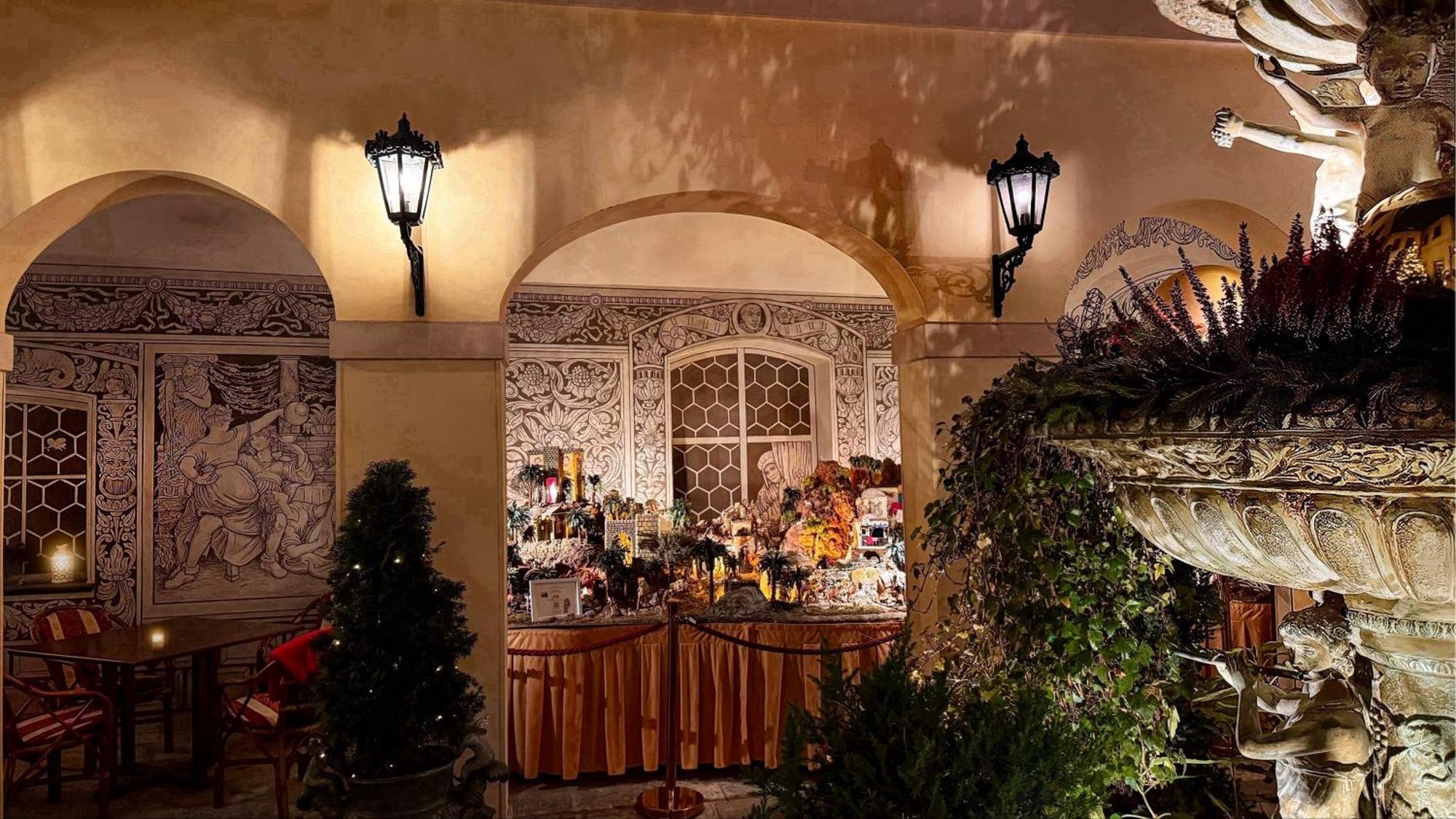 Alchymist Grand Hotel And Spa - Preferred Hotels & Resorts Prague Ngoại thất bức ảnh