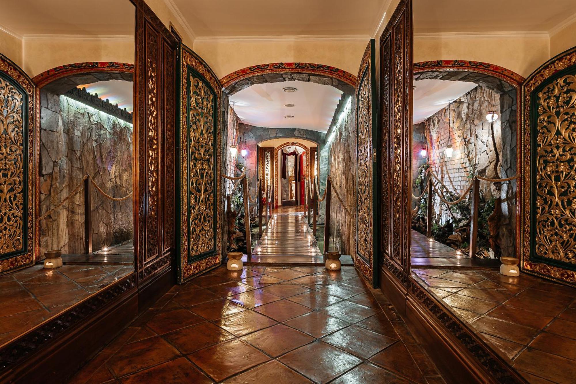 Alchymist Grand Hotel And Spa - Preferred Hotels & Resorts Prague Ngoại thất bức ảnh